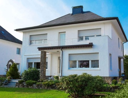 Casas Particulares