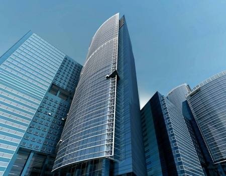 Edificios y Torres