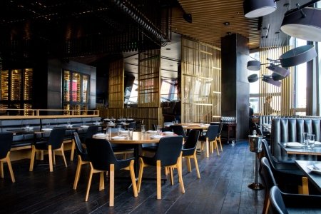 Bares y Restaurantes